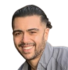 Ishaq Logo